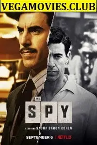 the spy season 1