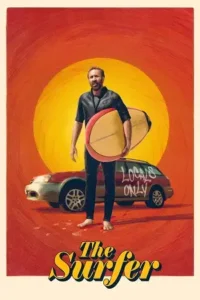 the surfer 2024