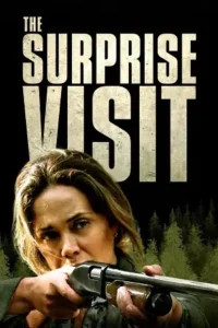 the surprise visit 2022