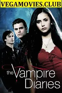 the vampire diaries season 1