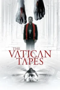 the vatican tapes 2015