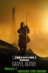 the walking dead daryl dixon 2023