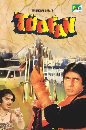 toofan 1989