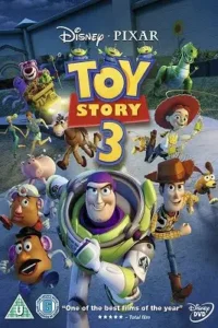 toy story 3 2010