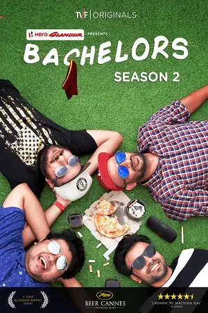 tvf s bachelors vs the world season 3 2022