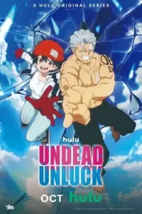 undead unluck season 1