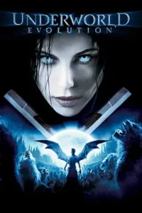 underworld evolution 2006