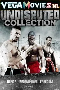 undisputed collection 2002