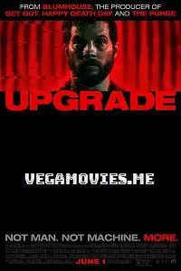 upgrade 2018