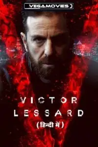 victor lessard season 1