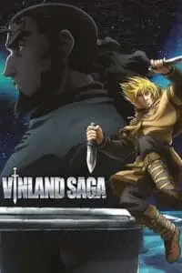 vinland saga season 1