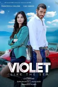 violet like the sea season 1