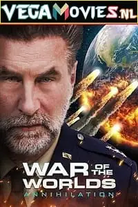 war of the worlds annihilation 2021