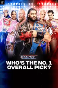 wwe draft smackdown 28th april 2023