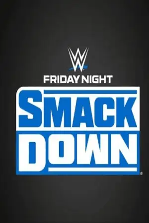 wwe friday night smackdown 24th february 2023