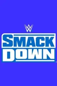 wwe friday night smackdown 8th december 2023