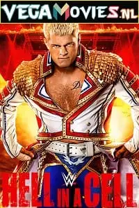 wwe hell in a cell ppv 5th june 2022