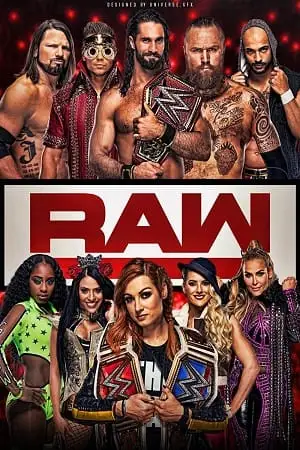 wwe monday night raw 3rd october 2022