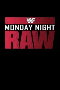 wwe monday night raw 5th may 2025