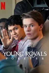 young royals forever 2024