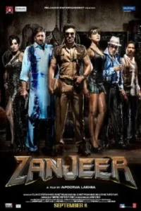 zanjeer 2013