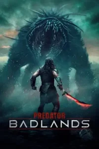 predator badlands 2025