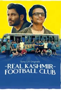real kashmir football club season 1