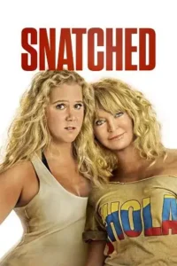 snatched 2017