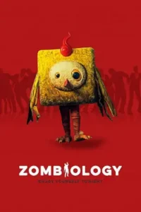 zombiology enjoy yourself tonight 2017