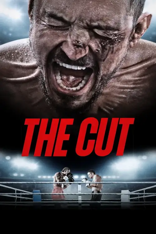 Download The Cut (2024) BluRay Dual Audio {Hindi English} 480p [340MB] | 720p [925MB] | 1080p [1.8GB]