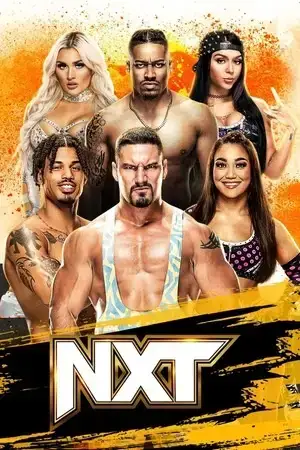 Download WWE NxT Live (27th January 2026) Hindi+English Full WWE Show 480p | 720p | 1080p WEB DL