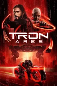 tron ares 2025