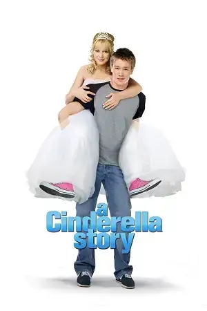 Download A Cinderella Story (2004) {English with Subtitles} Full Movie WEB DL 480p [300MB] | 720p [970MB] | 1080p [2.1GB]