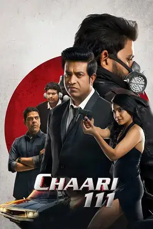 Download Chaari 111 (2024) Dual Audio [Hindi + Telugu] 480p [350MB] | 720p [1GB] | 1080p [3.2GB] WeB DL