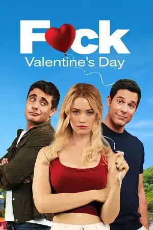 Download F*ck Valentines Day (2026) {English with Subtitles} Full Movie WEB DL 480p [250MB] | 720p [880MB] | 1080p [1.6GB]