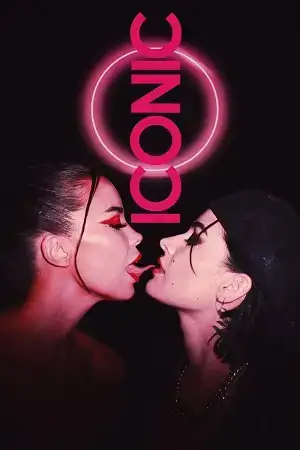 Download Iconic (2024) Blu Ray Dual Audio {Hindi English} 480p [300MB] | 720p [700MB] | 1080p [1.8GB]