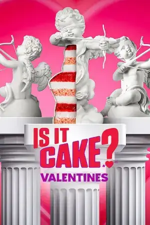 Download Is It Cake? Valentines (2026) WEB DL Dual Audio {Hindi English} 480p [130MB] | 720p [310MB] | 1080p [1.2GB]