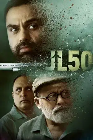 Download JL50 (Season 1) Hindi Complete Web Series 480p | 720p | 1080p WEB DL