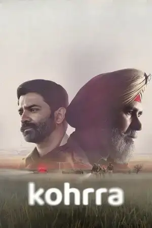 Download Kohrra (Season 1 – 2) Hindi NetFlix Complete Web Series 480p | 720p | 1080p WEB DL