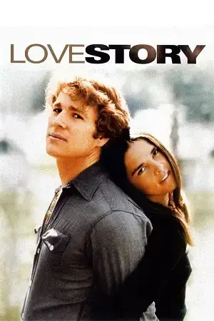 Download Love Story (1970) Dual Audio {Hindi English} BluRay 480p [380MB] | 720p [1.2GB] | 1080p [2.2GB]