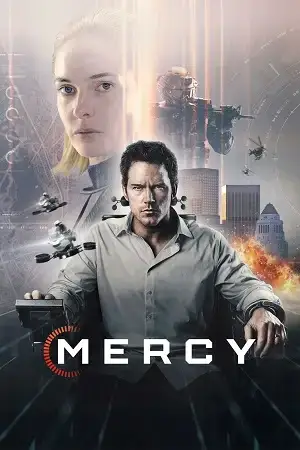 Download Mercy (2026) Amazon WEB DL Dual Audio Hindi (हिन्दी DD5.1 + English) 480p [400MB] | 720p [1.1GB] | 1080p [2.5GB]