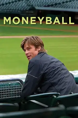 Download Moneyball (2011) Blu Ray Dual Audio {Hindi English} 480p [500MB] | 720p [1.4GB] | 1080p [3.2GB]