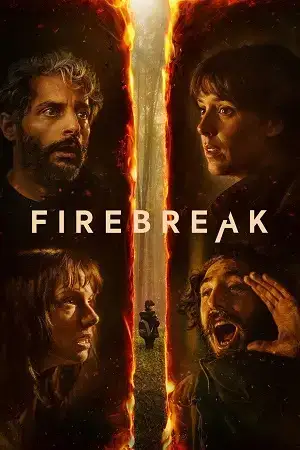 Download NetFlix Firebreak (2026) WEB DL Dual Audio {Hindi Spanish} 480p [400MB] | 720p [1.2GB] | 1080p [2.3GB]
