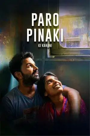 Download Paro Pinaki Ki Kahani (2026) Hindi Full Movie HDTC 480p [300MB] | 720p [550MB] | 1080p [1.7GB]