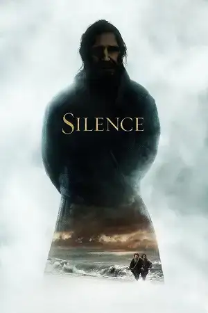 Download Silence (2016) {English with Subtitles} Full Movie WEB DL 480p [520MB] | 720p [1.4GB] | 1080p [3GB]