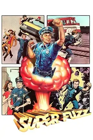 Download Super Fuzz (1980) Dual Audio {Hindi English} BluRay 480p [400MB] | 720p [1.2GB] | 1080p [2.4GB]