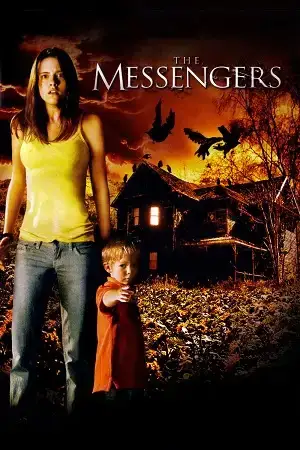 Download The Messengers (2007) Blu Ray Dual Audio {Hindi English} 480p [300MB] | 720p [1GB] | 1080p [2.3GB]