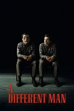 Download A Different Man (2024) BluRay Dual Audio {Hindi English} 480p [540MB] | 720p [1.2GB] | 1080p [3GB]