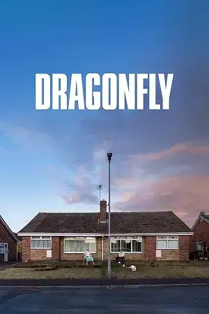 Download Dragonfly (2025) WEB DL {English With Subtitles} Full Movie 480p [300MB] | 720p [800MB] | 1080p [1.9GB]