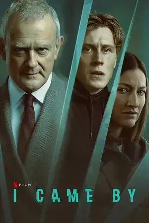 Download I Came By (2022) WEB DL Dual Audio {Hindi English} 480p [350MB] | 720p [1.5GB] | 1080p [2.4GB]